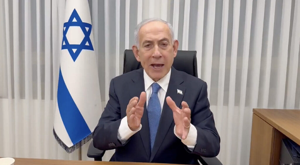 Iisrael andis teada, et jätkab Iraani pommitamist