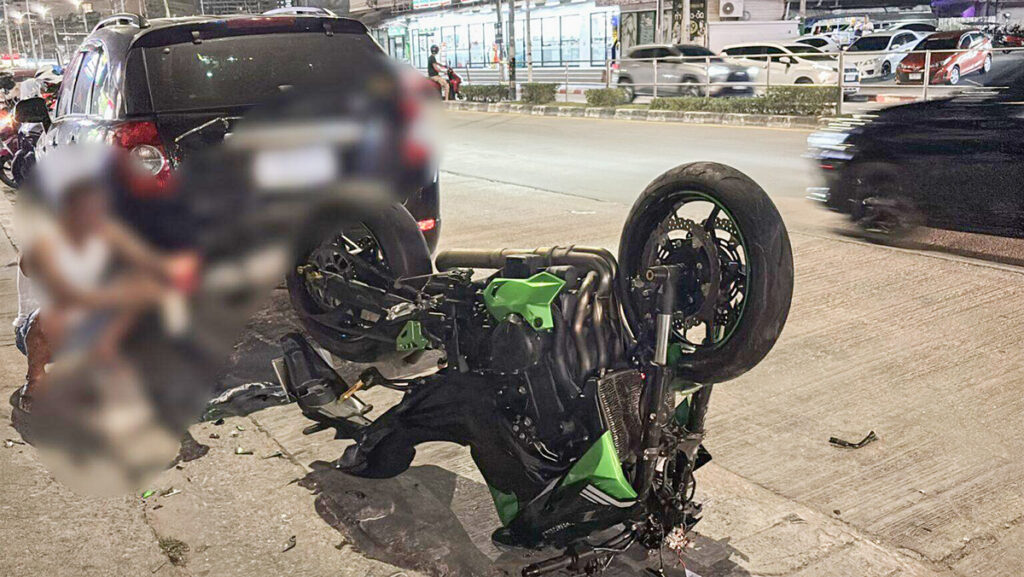 Taimaal suri soome mees