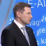 Eesti kaitseminister: Eestis käib tohutu luuramine Venemaa heaks