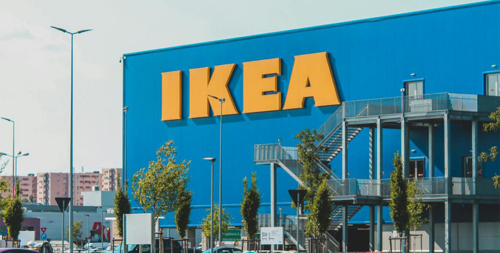 IKEA hakkab Soomes koondama