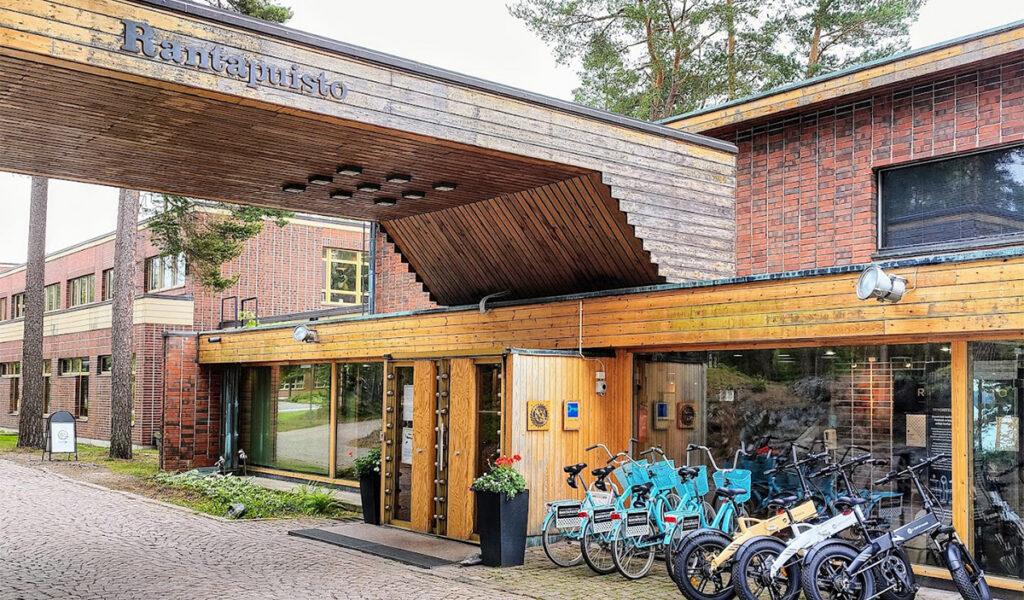 Soome hotellikett taotleb pankrotti