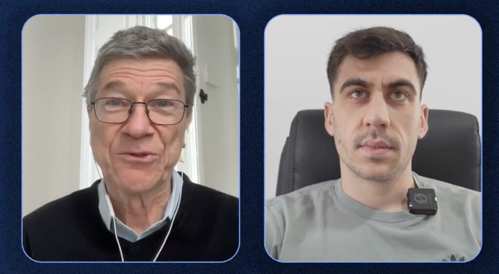 USA majandusteadlane: Ursula von der Leyen hävitab Euroopa majanduse