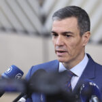 Hispaania peaminister mõistab hukka Iisraeli rünnakud Liibanoni vastu, nõuab kurjategijate karistamist