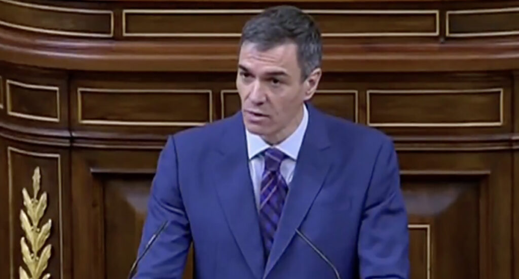 Hispaania peaminister hoiatab Iraani sõja eest: see on mitu korda hullem kui Iraak