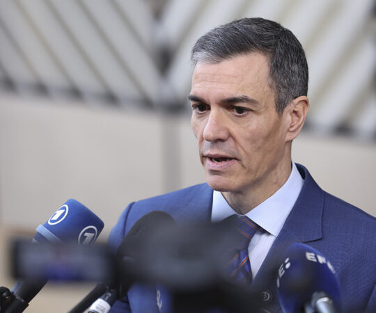 Hispaania peaminister mõistab hukka Iisraeli rünnakud Liibanoni vastu, nõuab kurjategijate karistamist