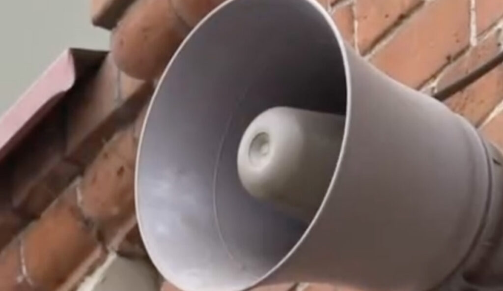 Häiresignaalid kõlavad täna üle Venemaa – käimas on suurim test