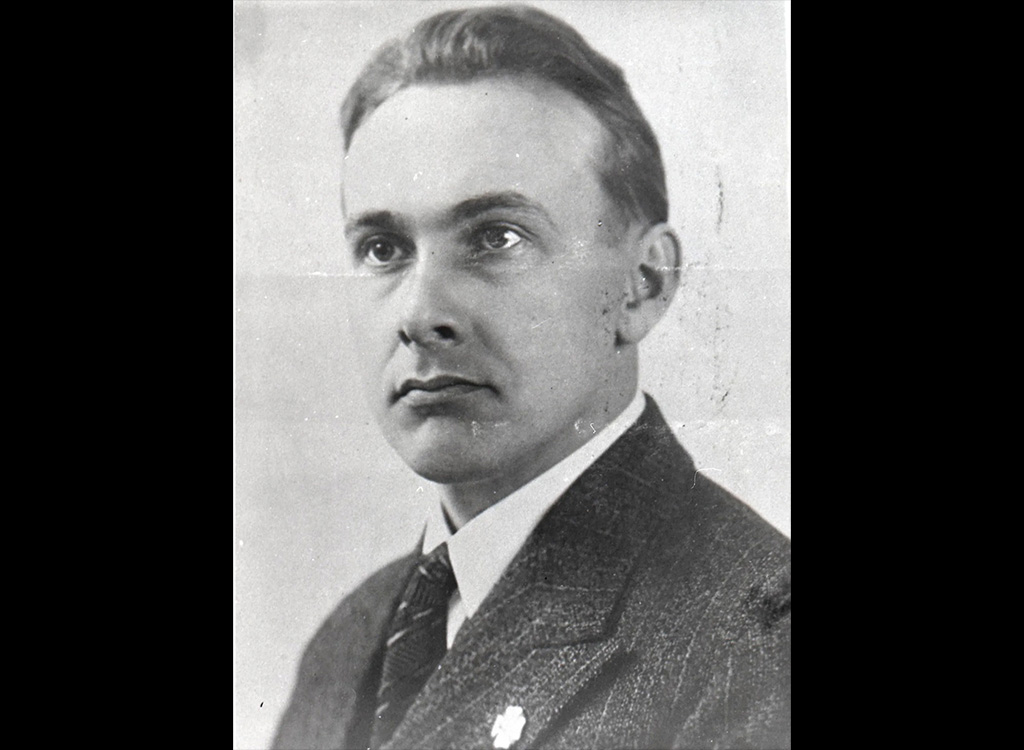 Artur Sirgu kaduma läinud käsikirja eest pandi välja 50 000 eurot