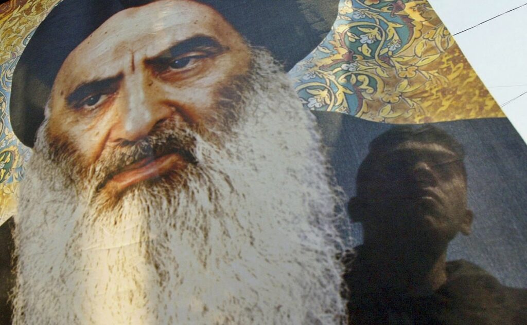 Šiiidi moslemite juht kuulutas välja üleilmse püha sõja USA ja Iisraeli vastu