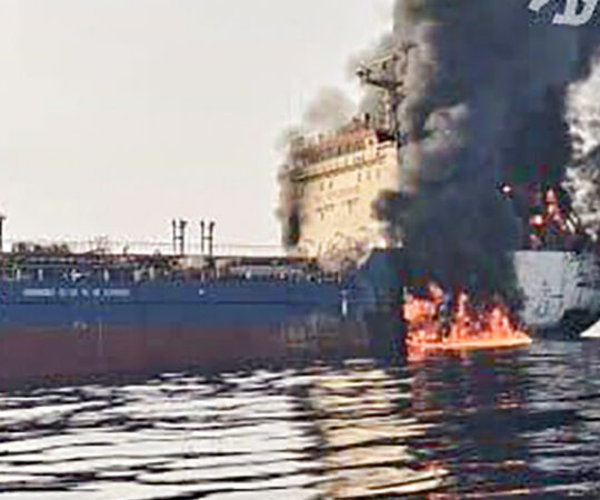 Nafta hind võib lähiajal kerkida isegi 200 dollari peale barrel, globaalne majanduslangus tulekul