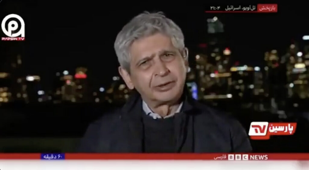 Meedia: olukord Iisraelis on väga hull