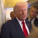 Trump nimetas sõja kriitikuid rumalateks inimesteks