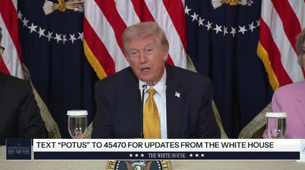 Trump andis teada, et teine alla tulistatud sõjalennuki piloot päästeti