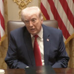 Trump: See on suur päev – Iraan saab hakata raha teenima ülesehituseks