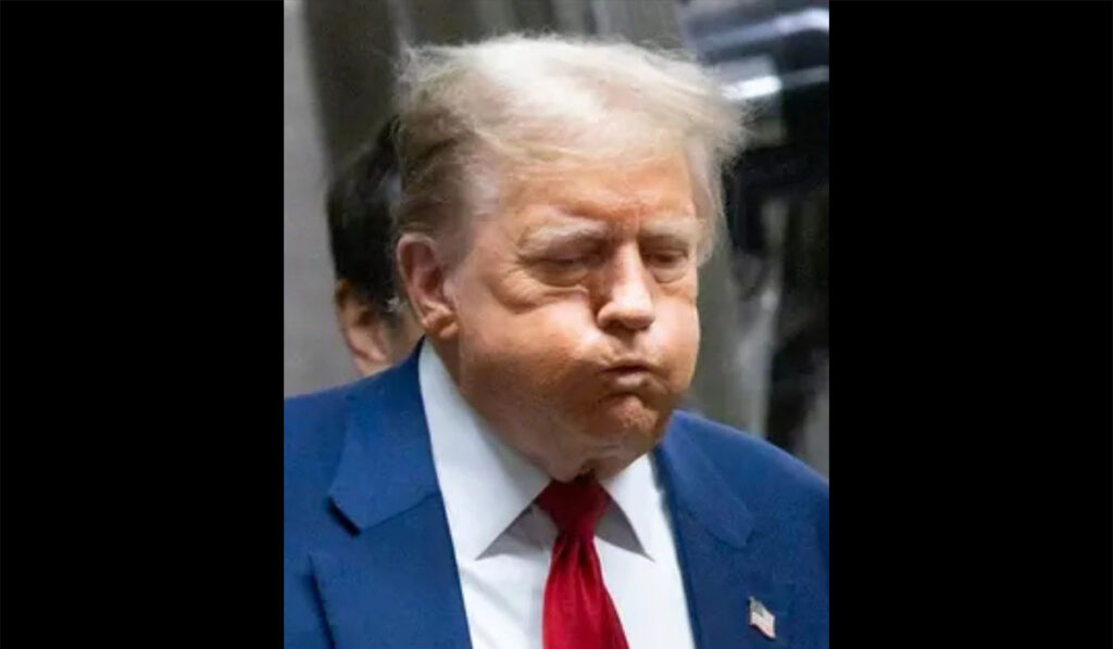 Kole lugu: Trump ei suuda enam enda alustatud sõda lõpetada