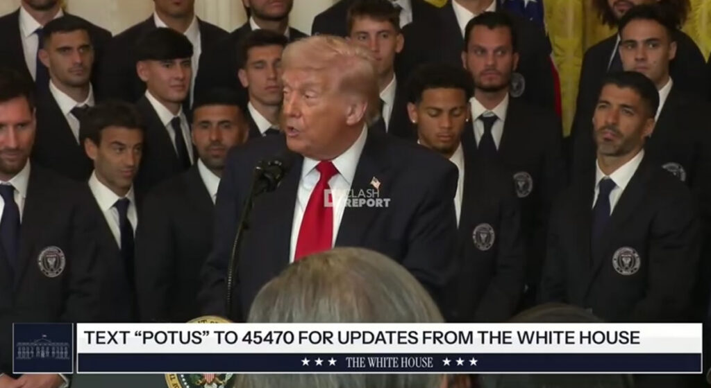 Trump sõja alustamise kohta: Meil polnud valikut