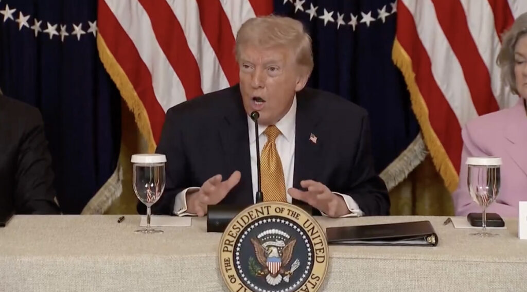 Kas USA alistus? Trump teatas sõjategevuse katkestamisest Iraanis