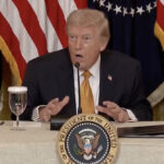 Trump karistas Euroopat uue tollimaksuga