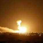 Iraan põhjustas sõjas USA-le korraliku hävingu – seda infot on varjatud