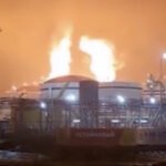 Üllatav areng: Venemaa taastas juba Soome lahe sadamate ekspordivõime