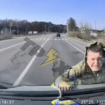 Ukrainas käib sisesõda: kohalikud värbamisohvitserid langevad üha enam rünnakute ohvriks