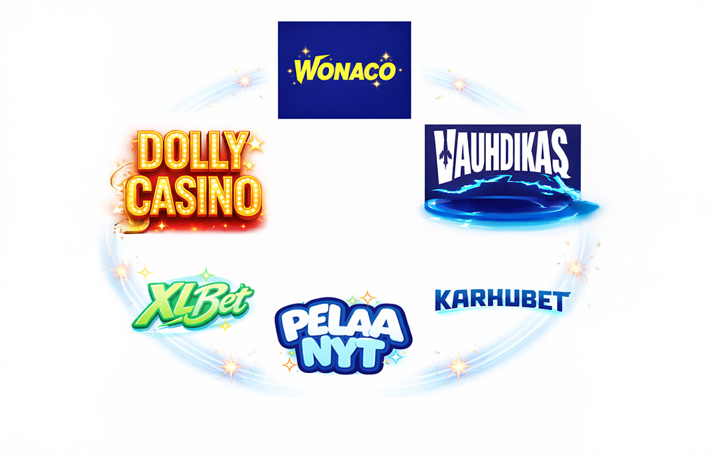 Zimpler kasinot suurilla tervetuliaisbonuksilla