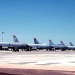 USA on sõja kaotuste tõttu võtnud kasutusele 68 aastat vanad lennukid