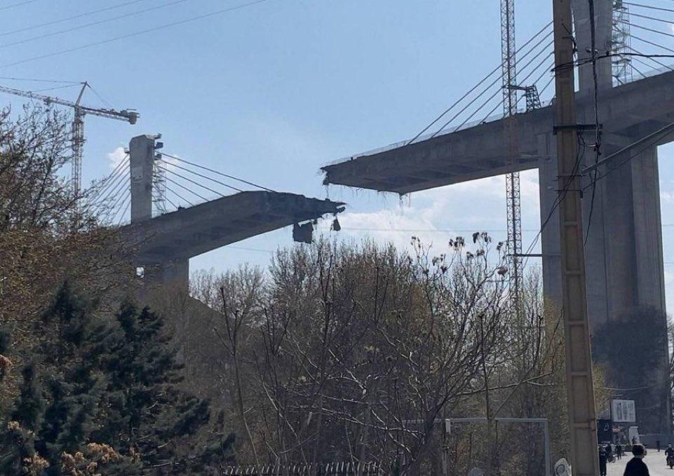 PILDID: Iisrael lasi Iraanis suure silla õhku