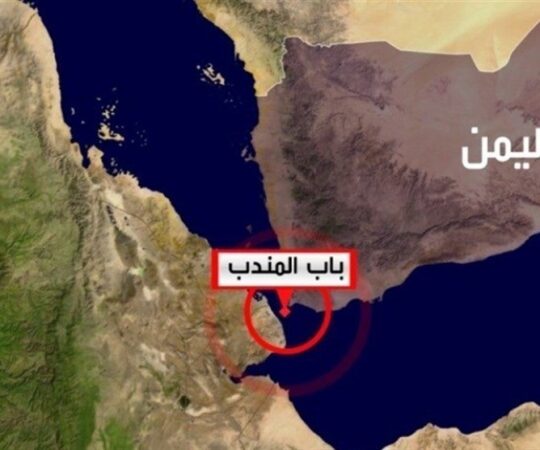 Iraan väidab, et kui USA sulgeb Hormuzi väina, siis kaotab ta teise väina