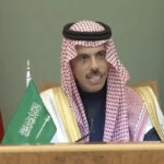 Saudi Araabia: USA-le lootmise ajastu on läbi