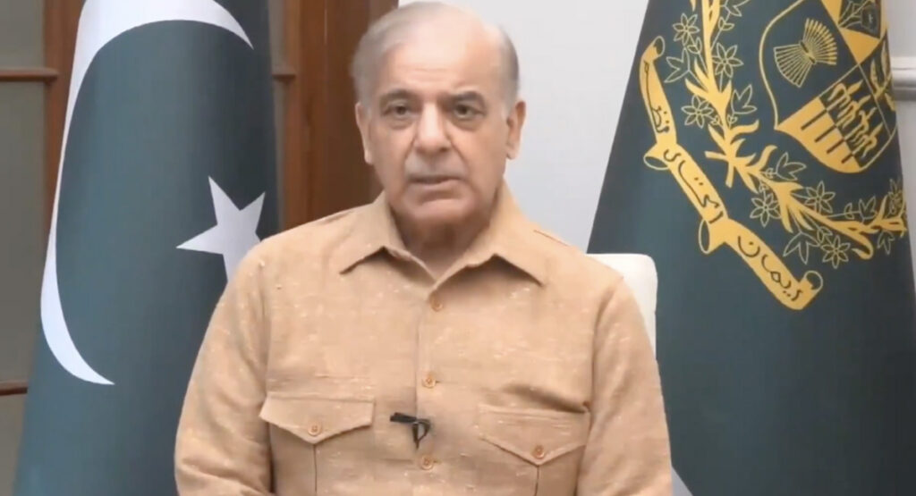 Pakistani peaminister andis teada, et USA ja Iraan on kokku leppinud täielikus relvarahus