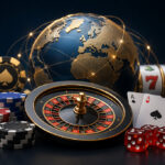 Välismaa kasiinod: miks Eesti mängijad neid eelistavad?