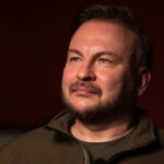 Ukraina kaitseministri nõunikku üritati tappa