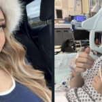 Inglise tüdruk sai veipimisest 21-aastaselt 3. astme vähi