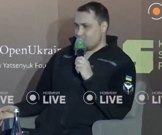 Ukraina esindaja: Venemaa kasutas AI-droone, mis ise sihtmärki valivad