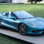 VIDEO: Hiina tõi turule Lamborghini konkurendi, hind on vaid murdosa sellest