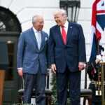 PILTUUDIS: kaks kuningat