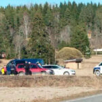 Soome kukkus taas droon