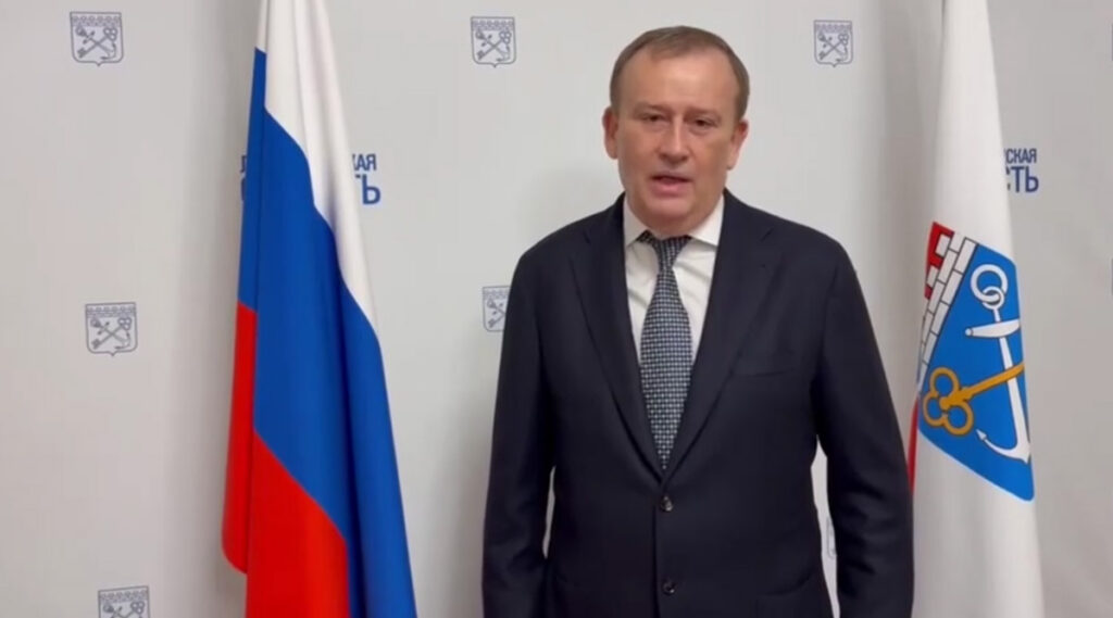 Soome ja Eesti piiri taga Venemaal algas mobilisatsioon