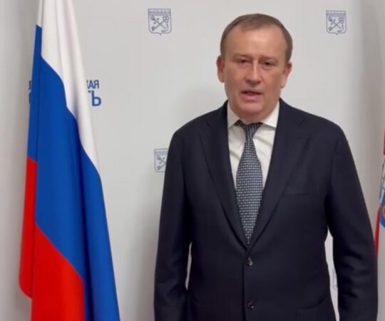 Soome ja Eesti piiri taga Venemaal algas mobilisatsioon