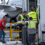 Euroopa Liit on toonud Ukrainast ravile üle 5000 patsiendi – nii palju on toodud Soome