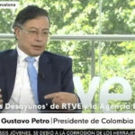 Colombia president hoiatab USA-vastase ülestõusu eest Ladina-Ameerikas