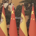 Ootamatu areng: Hispaania läks USA-Iisraeli leerist üle Hiina leeri