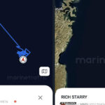 USA saatis tagasi Hormuzi väina läbinud Hiina tankeri