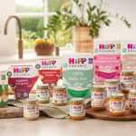 HIPP-i beebitoitudest leiti rotimürki