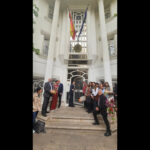 Hispaania avas saatkonna Iraanis