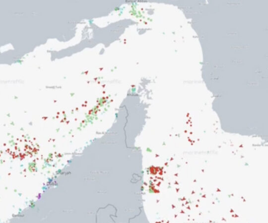 Iraan peab sõja jätkumist tõenäolisemaks kui läbirääkimisi