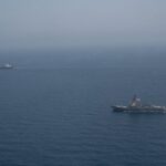 Trump andis nõunikele korralduse valmistuda pikaajaliseks blokaadiks