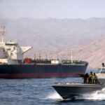 Iraan hakkas taas Hormuzi väina läbimise eest raha küsima