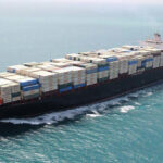 USA tulistas Iraani kaubalaeva ja pidas laeva kinni