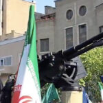 VIDEO: Iraani naised on mobiliseerunud riiki kaitsma